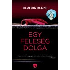 Egy feleség dolga     14.95 + 2.95 Royal Mail